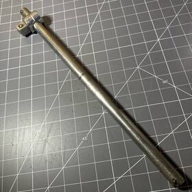H-20a Armstrong 3/4 Inch Drive Sliding T-handle Made In Usa Vintage