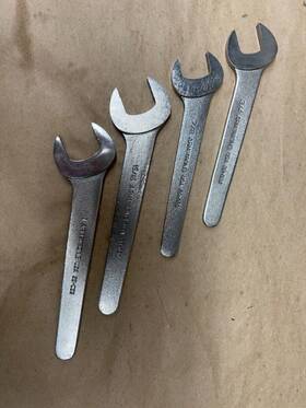 R7b008539 Armstrong Industrial Hand Tools 28-024 028 030 032 Thin Pump Wrench