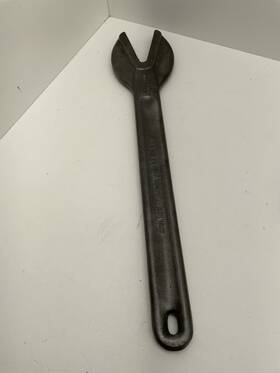 No.3-1 Armstrong No.3-1/2 Alligator Wrench 3/4 To 1-1/2 Pipe- Chicago U.s.a