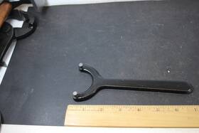 No.34-113 Armstrong Tools 2 Inch Spanner Wrench With 1/4 Pins