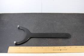 No.34-133 Armstrong Tools 3-3/4 Inch Spanner Wrench With 3/8 Pins