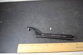 No.34-219 Armstrong Tools Spanner Wrench With 5/32 Inch Pin