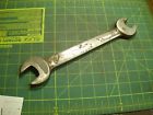 51921 Armstrong Open Wrench 1 8 7 16