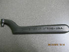 34-213 Armstrong Pin Spanner Wrench