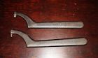 34-234 Armstrong Spanner 34-231 Wrench Set -