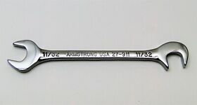 27-911 Armstrong Usa 11/32inch Angle Wrench Aircraft Tool
