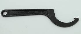 92-100 Asahi Ash C Hook Spanner Wrench Collet Chuck Cr-v