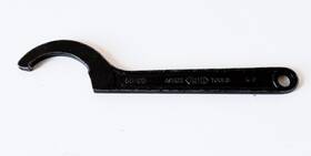 Fk0058 Asahi Ash 58-65 C Hook Spanner Wrench Collet Chuck 58-65mm Japan