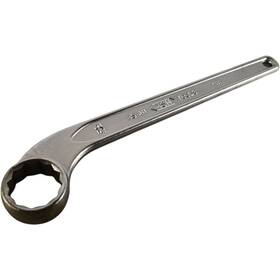 Rs37 Asahi New 32mm Single Offset Box End Wrench Made In Japan