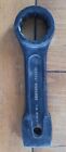 Dr32 Asahi Tools 41mm Striking Slugging Hammer Wrench Ash 41 Mm Spanner Box End