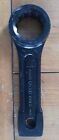 Dr33 Asahi Tools 46mm Striking Slugging Hammer Wrench Ash 46 Mm Spanner Box End
