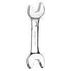 Asws-716 Jonard Tools High Carbon Steel Stubby Speed Wrench 811490016507