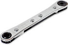 Atbr2531 Omega Technologies Flat Ratcheting Box Wrench