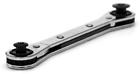 Atbr2531e Omega Technologies Flat Ratcheting Box Wrench