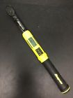 Atech2f100vh Snap On Techangle Flex Head Digital Torque Wrench Usa