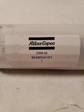 Cwr-25 Atlas Copco Click Wrench