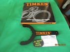 88345095158 Avwr22 Timken New Spanner Wrench Fit Mm Shafts