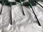Awsgt800 Snap On Pc Torx Shape Wrench Set Free Shipping