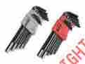B00i5tgzo8 25252 Tekton 26-pc Long Arm Hex Key Wrench Set Inch Metric 020209252529