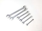 B016 B028 B026 B020 B018 Combination Wrench Set Bo Usa