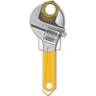 B123s Lucky Line Wrench Door Key Pack Of 085721004803