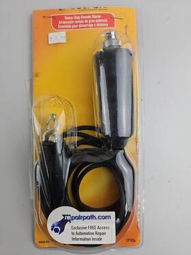 Cp7854 Balkamp Actron Remote Starter Switch Control