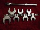 Bar Lot 16 12in. Foot Pc Set 1 Crow Strip 2 Breaker "-15 Armstrong 7 "