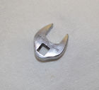 Bc-1003 Williams Crowfoot Wrench Open End Socket Drive Usa Made