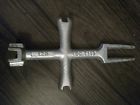 T-148 Bc Brasscraft Plug Wrench Plumbing Drains