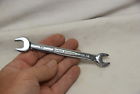 Bdoem1011 Blue Point Open End Metric Wrench