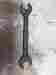 W409 Becu Berylco Non Sparking Wrench 1 And 8 Combination Usa Made