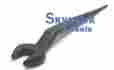 Beew104 Cal Hawk 1-1 16 Iron Worker Spud Wrench Constrution Aligning Bolts Handle 091044645616