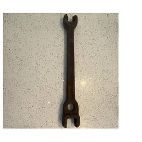 Bell System 597f Spud Wrench Individual Model/mpn