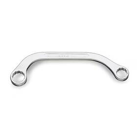 000830011 Beta 83 Series 12-point Double End Half Moon-shaped Box Wrench