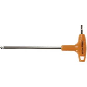 000960685 Beta 96tbp Metric Ball End T-handle Hex Key Wrench 2.5mm High Torque Ergono