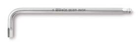 000961444 Beta 96bp Inox Stainless Steel Ball End Metric Hex Key Allen Wrench 4mm