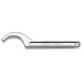 000990045 Beta 99 Series Fixed-hook Spanner Wrench With Square Nose 45-50 Mm