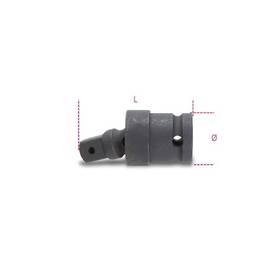 007200831 Beta 720/25 1/2 In Drive Impact Universal Joint