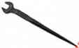 Bew104 Iron Wrench Spud 4 Worker 1-1