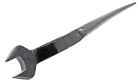 Bew12 Cal Hawk Tools New Iron Worker Spud Wrench Tapered Handle
