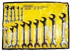 Bgwcs-14a Wisdom Angled Wrench Set Sae Last One 761605103670