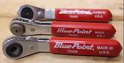 Ya488 Bit 1 72 Blue " Set Point Wrench Ya490 Ratchet Ya489 Mini 4 Tooth