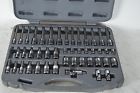 Sbs46se Bit Tools Missing 46pc Set Driver Eagle Silver Socket Matco Hex