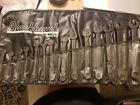 Bl-014m Blackhawk By Proto Piece To Point Combination Wrench Set Met