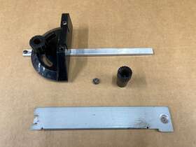 9419 Black And Decker Used Parts For Table Saw #9419