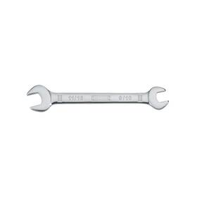 Dwmt75427b Black & Decker Dewalt 9/16 Inch X 11/16 Double Open End Wrench