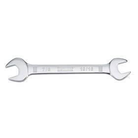 Dwmt75429b Black & Decker Dewalt 13/16 Inch X 7/8 Double Open End Wrench