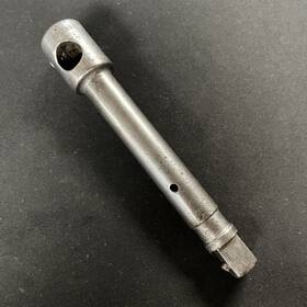 49983 Blackhawk 1/2 Inch Drive 6 Extension Push Button Release Usa