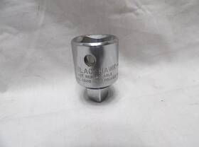 49991 Blackhawk Drive Adapter 3/4 Inch To 1/2 Usa