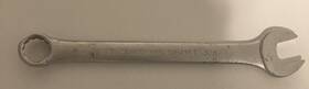 Bw-11164 Blackhawk Model Bw1164h 5/8 Inch Combination 6 Point Wrench Usa Made Alloy Steel